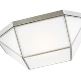 Morrison 2L Semi-Flush Mount - 7579452-962