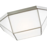 Morrison Medium Semi-Flush Mount - 7579452-962