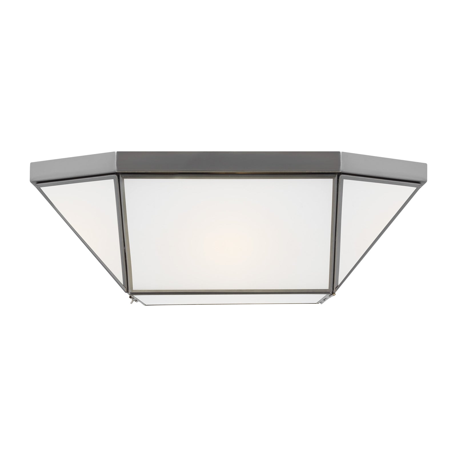 Morrison Medium Flush Mount - 7579452EN3-962