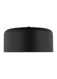 Malone 1L Flush Mount - 7705401-112