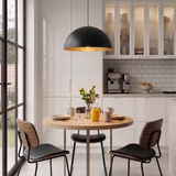 Lou Large 1L Pendant - 83304BK