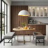 Lou Large 1L Pendant - 83304MW