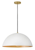 Lou Large 1L Pendant - 83304MW