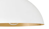 Lou Large 1L Pendant - 83304MW