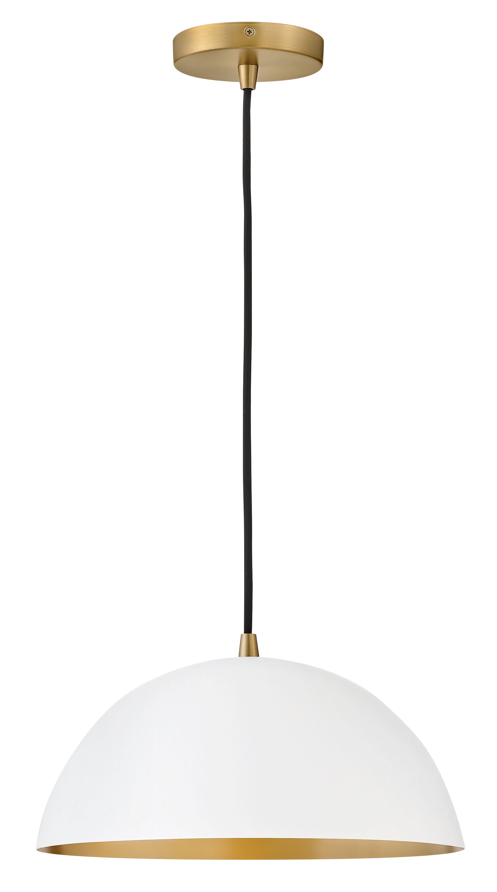 Lou 1L pendant - 83307MW