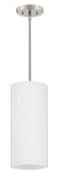 Lane 1L pendant - 83377PN