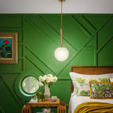 Izzy 1L Pendant - 83507LCB