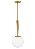 Izzy 1L Pendant - 83507LCB