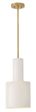 Casey 1L Pendant - 83687LCB-SO