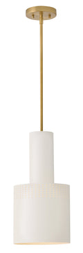 Casey 1L Pendant - 83687LCB-SO