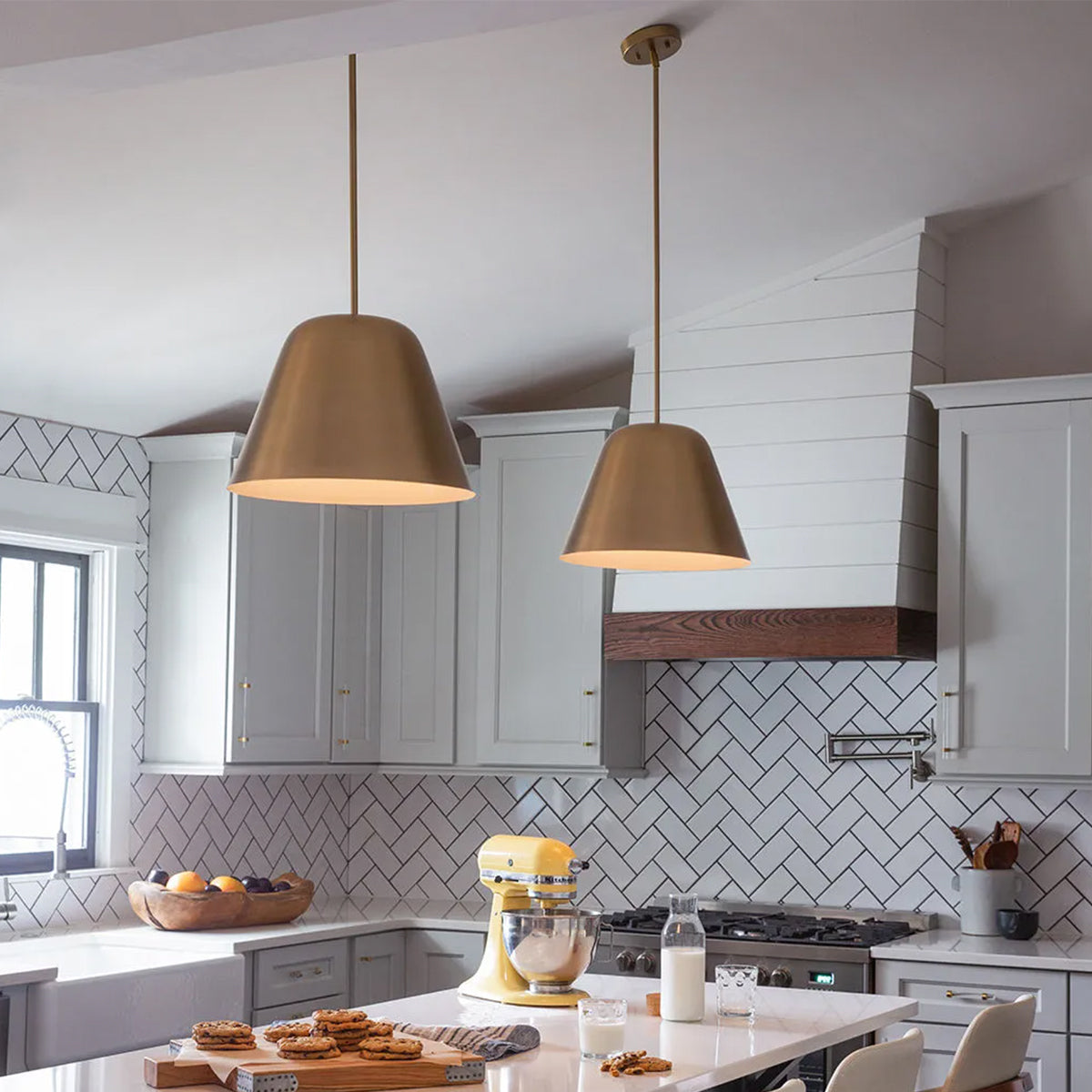 Madi 1L pendant - 83707LCB *