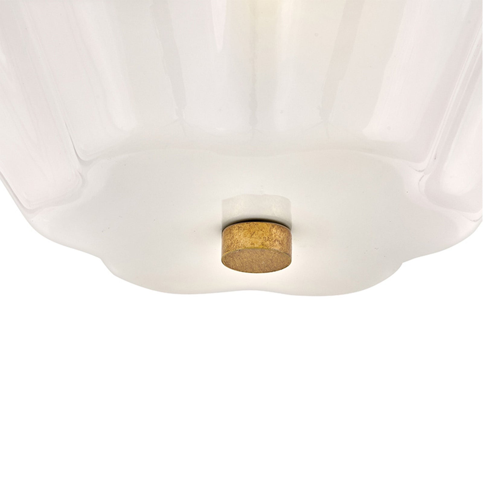 Honey 1L semi-flush mount - 83713DA *