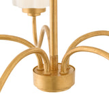 Honey 6L chandelier - 83715DA *