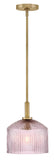 Lisette 1L Pendant - 83727LCB-RO