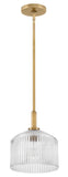 Lisette 1L Pendant - 83727LCB
