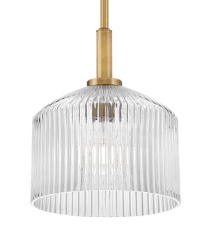 Lisette 1L Pendant - 83727LCB