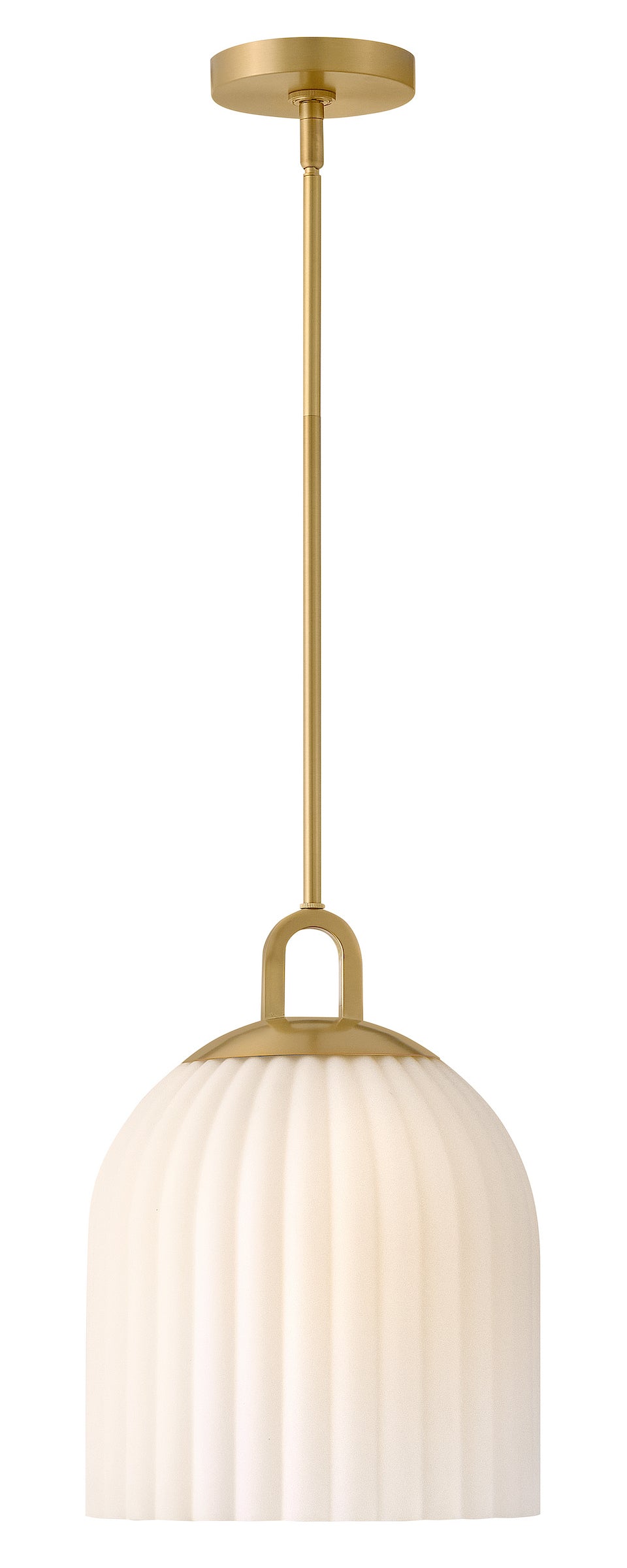 Paige 1L pendant - 83897LCB