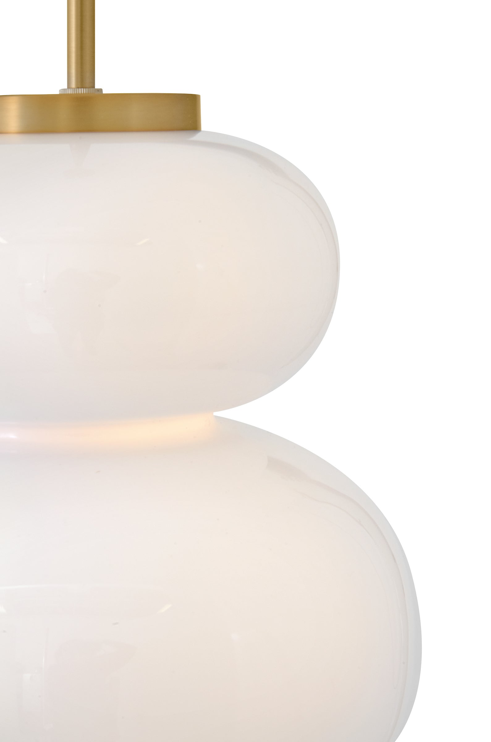 Nadia 1L pendant - 84257LCB