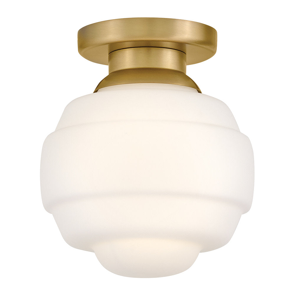 Penny 1L Flush Mount - 84321LCB *