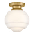 Penny 1L Flush Mount - 84321LCB *
