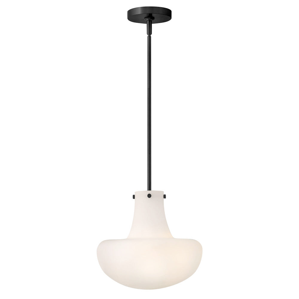 Molly 1L Pendant - 84497BK *