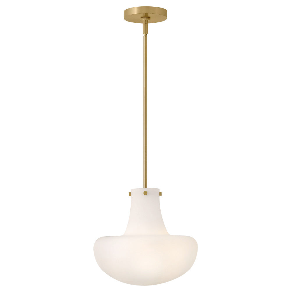 Molly 1L Pendant - 84497LCB