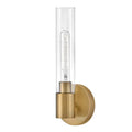 Shea 1L wall sconces - 85400LCB *