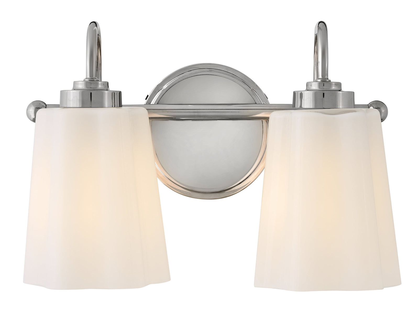 Honey 2L wall sconce - 85412PN