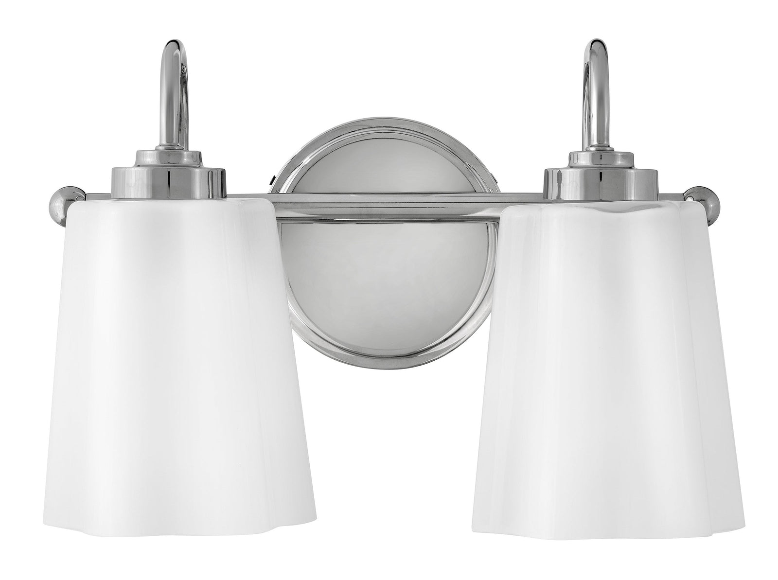 Honey 2L wall sconce - 85412PN