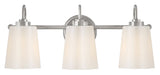 Honey 3L wall sconce - 85413PN