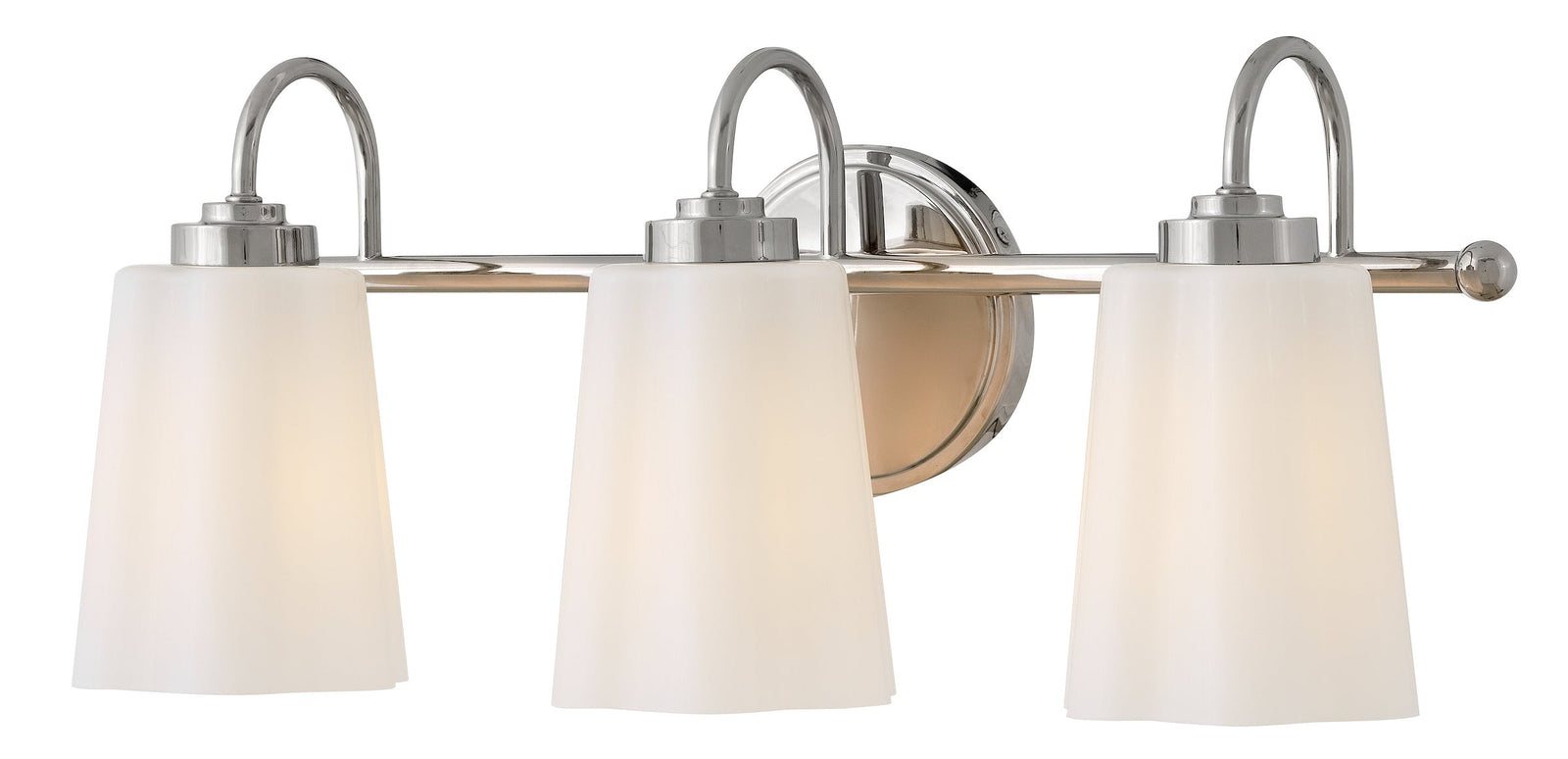 Honey 3L wall sconce - 85413PN