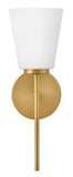 Bri 1L vanity - 85420LCB