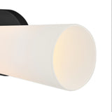Beau 2L Sconce - 85632BK *