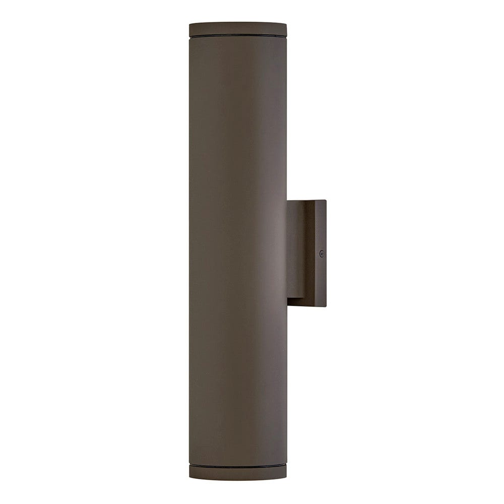 Silo 2L outdoor sconce - 13598AZ-LL *