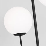 Galassia 4L chandelier - AEC1124MBK