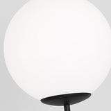 Galassia 2L linear chandelier - AEC1132MBK