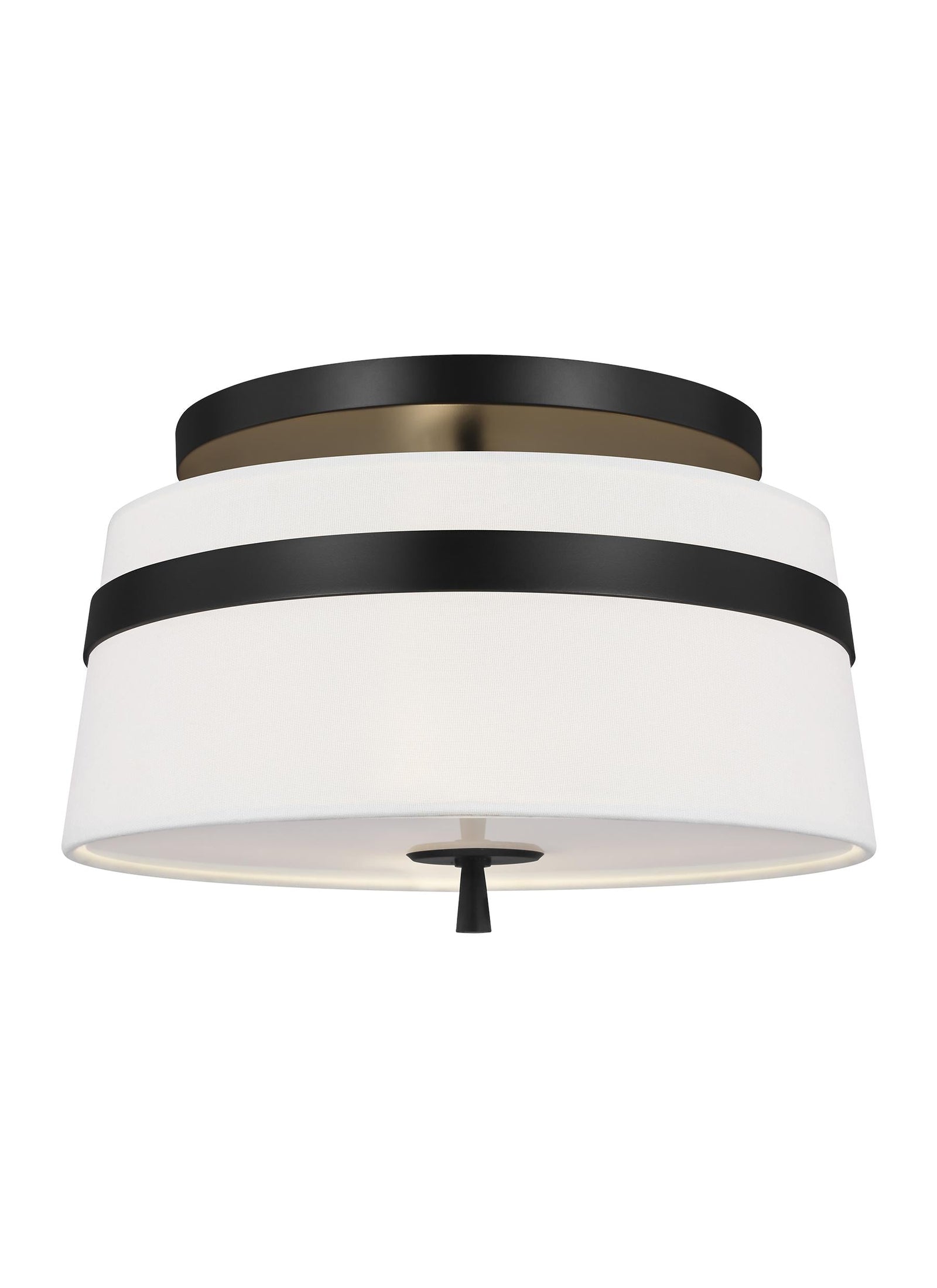 Cordtlandt 3L Semi-Flush Mount - AF1143AI