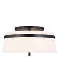 Cordtlandt 3L Semi-Flush Mount - AF1153AI *