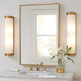 Ifran 2L Wall Sconce - AW1152BBS