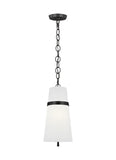 Cordtlandt 1L Small Pendant - AP1161AI