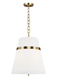 Cordtlandt 3L Pendant - AP1173BBS *