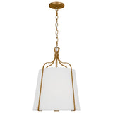 Leander 1L pendant AP1241ADB *