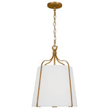 Leander 1L pendant AP1241ADB *