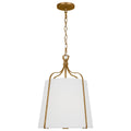 Leander 1L pendant AP1241ADB *
