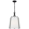 Leander 1L pendant - AP1241SMS *