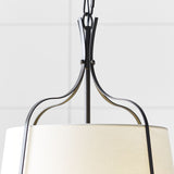 Leander 3L pendant - AP1253SMS *