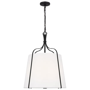 Leander 3L pendant - AP1253SMS *