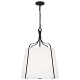 Leander 3L pendant - AP1253SMS *