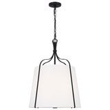 Leander 3L pendant - AP1253SMS *
