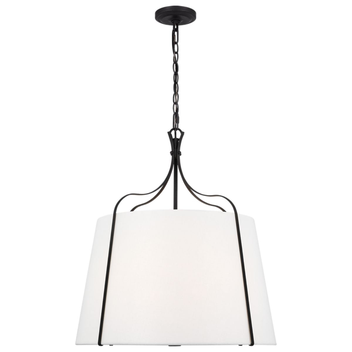 Leander 4L pendant - AP1264SMS *